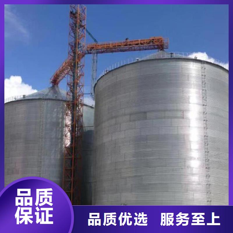 镀锌板粮食仓本地供货商