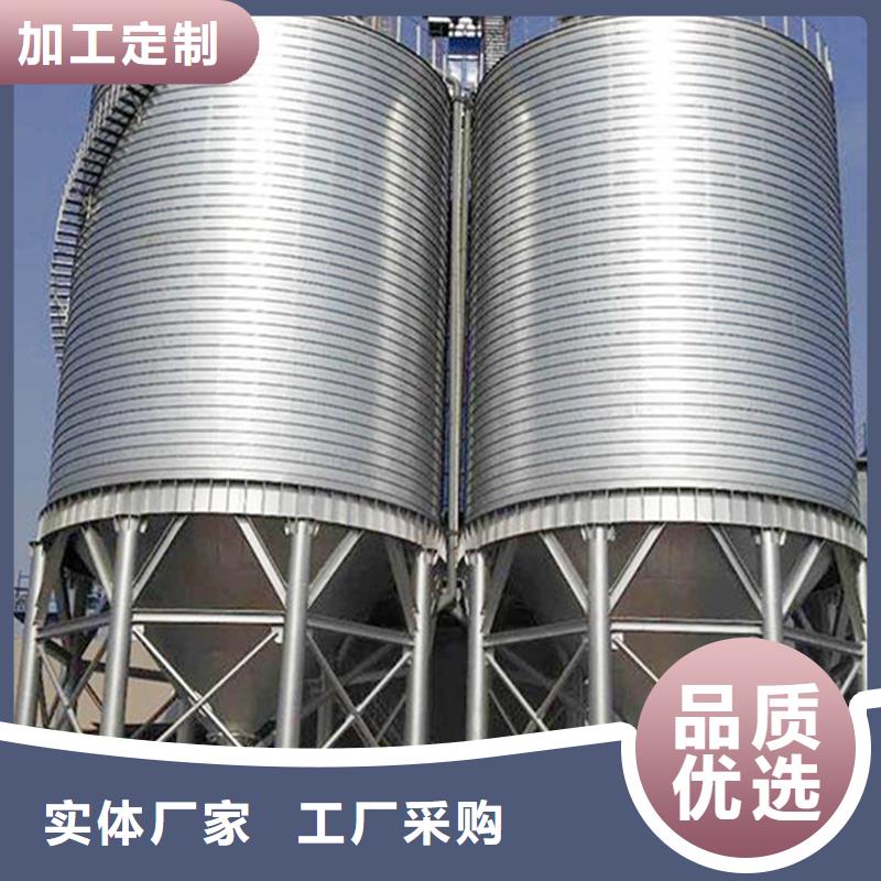 【图】镀锌板粮仓价格