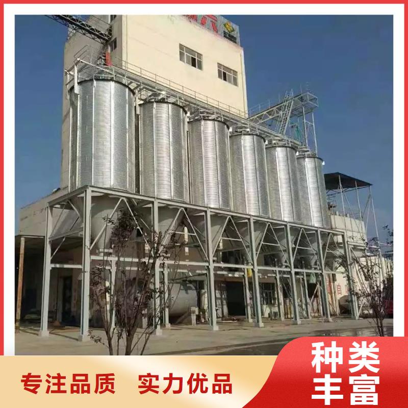 销售储量筒仓_实力厂家