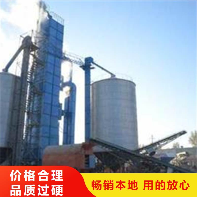 玉米储存罐老牌厂家