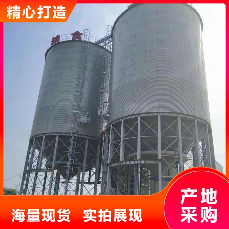 口碑好的黄豆立筒仓供货商