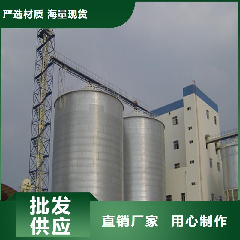 镀锌料塔质量合格
