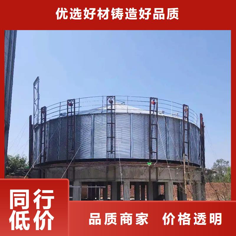储粮筒仓工艺精湛