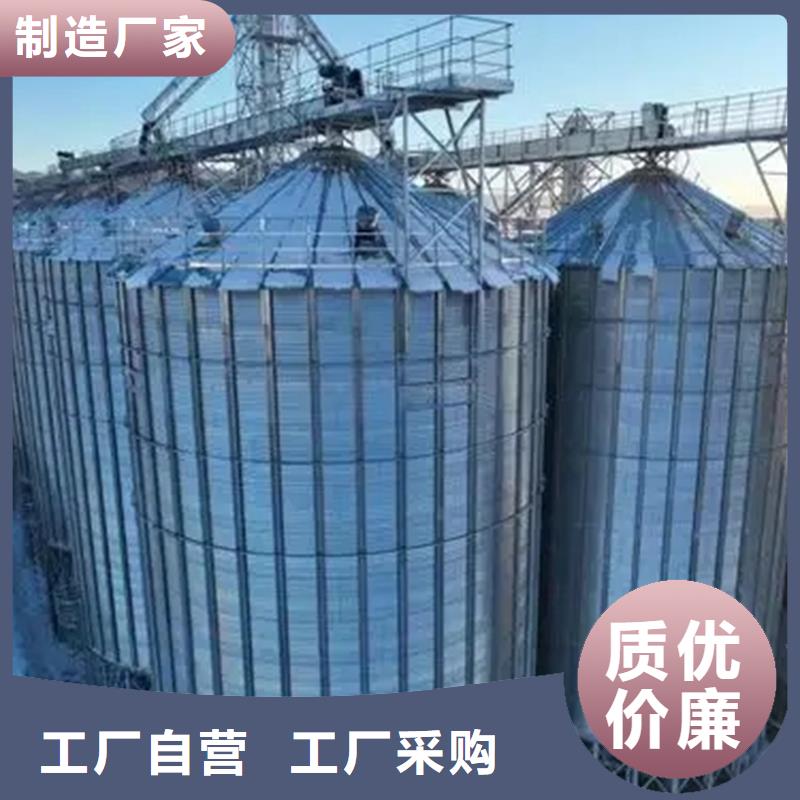 养殖仓储料塔企业-好品质