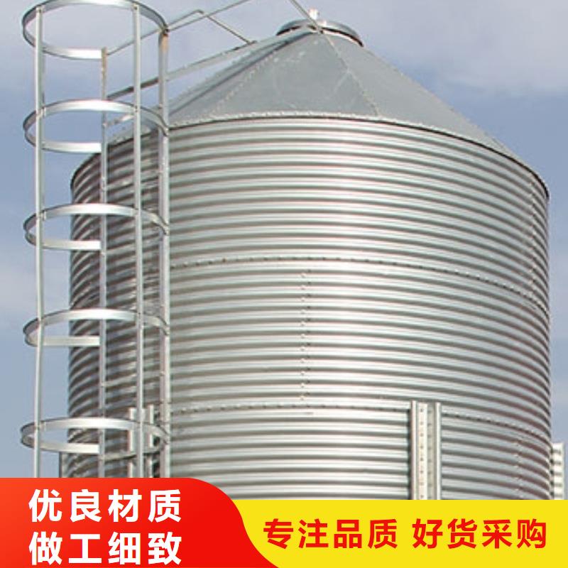 靠谱的粮食仓储设备供货商