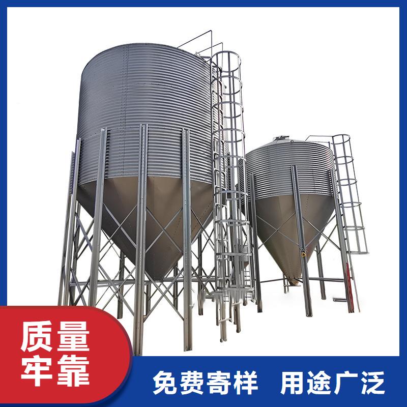 供应小粮仓钢板仓的经销商