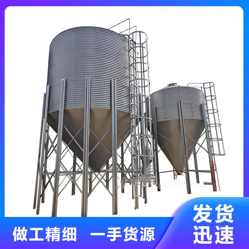 靠谱的粮食仓储设备供货商