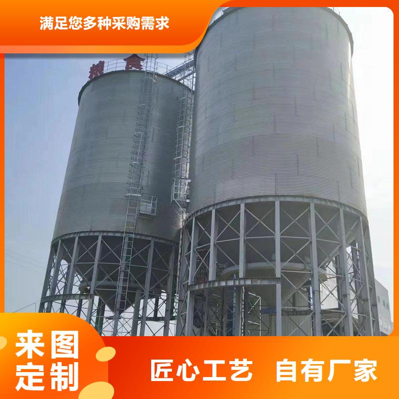 养殖业仓储料塔源头厂家