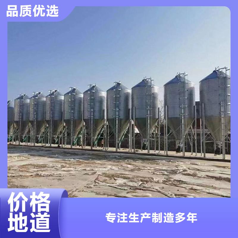 稻谷装配式钢板仓货源充足