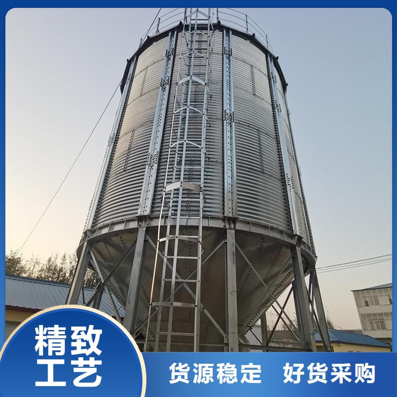 可按需定做大型粮囤的厂家