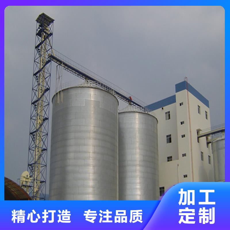 种子储存仓买的放心找裕盛钢板仓有限公司