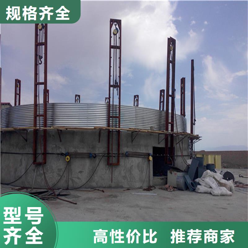 周边大型粮食存储设备厂家