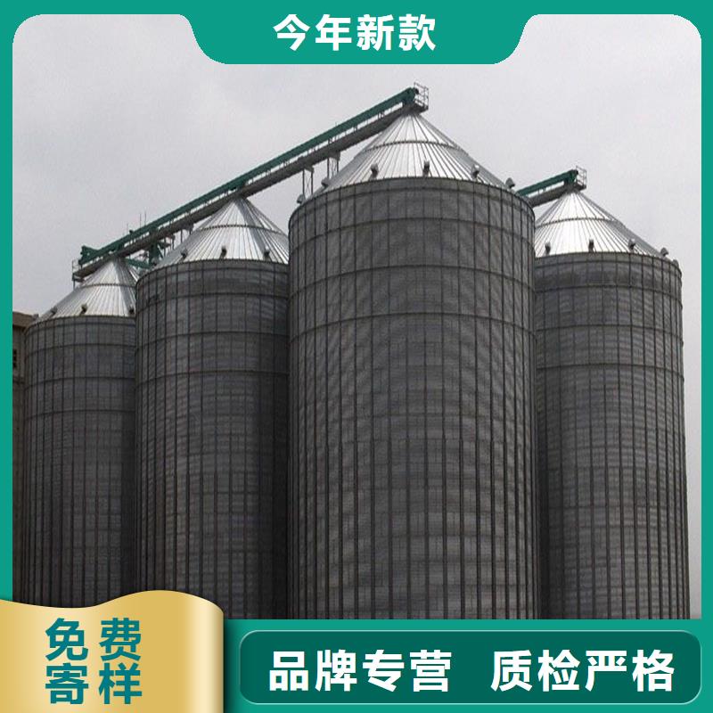 镀锌圆筒仓现货批发