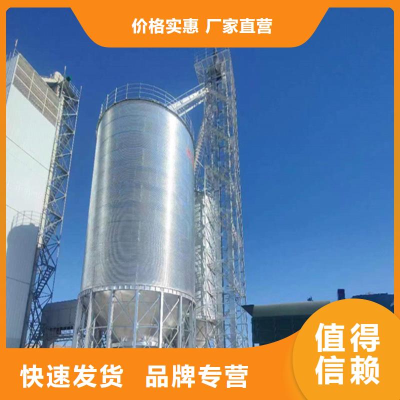 优选：粮食立筒仓本地厂家