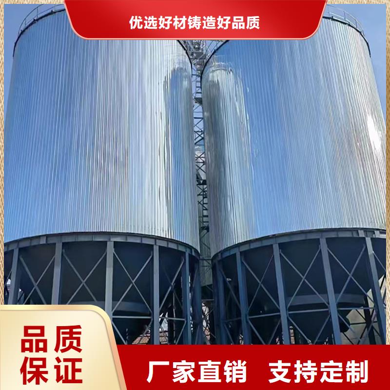 立式装配钢板仓超高性价比