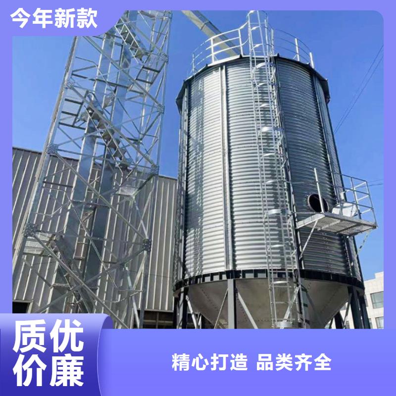 规格齐全的大型粮食存储设备销售厂家
