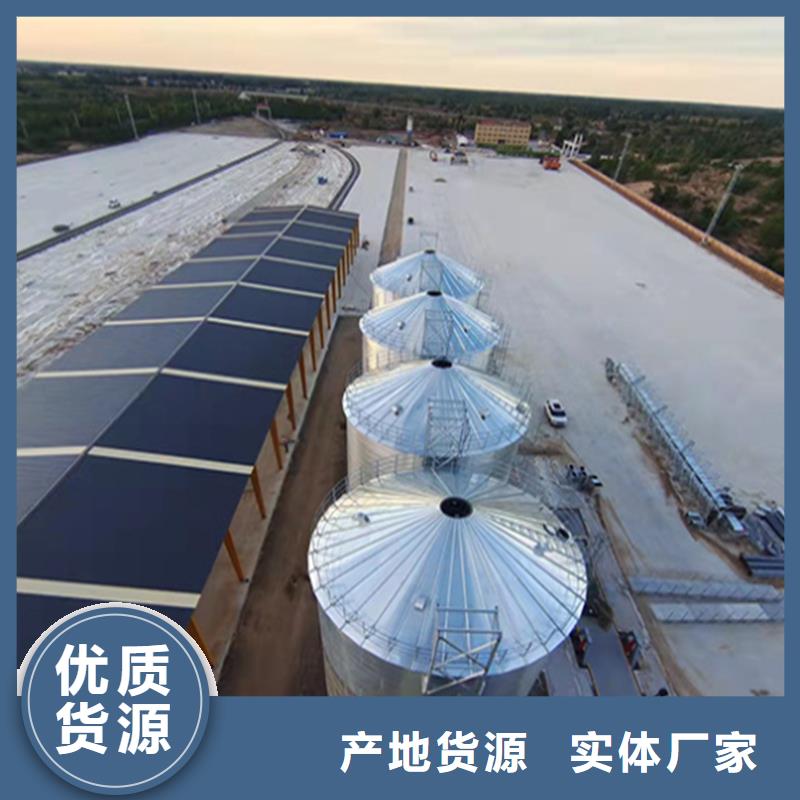 镀锌装配式钢板仓电话订购热线