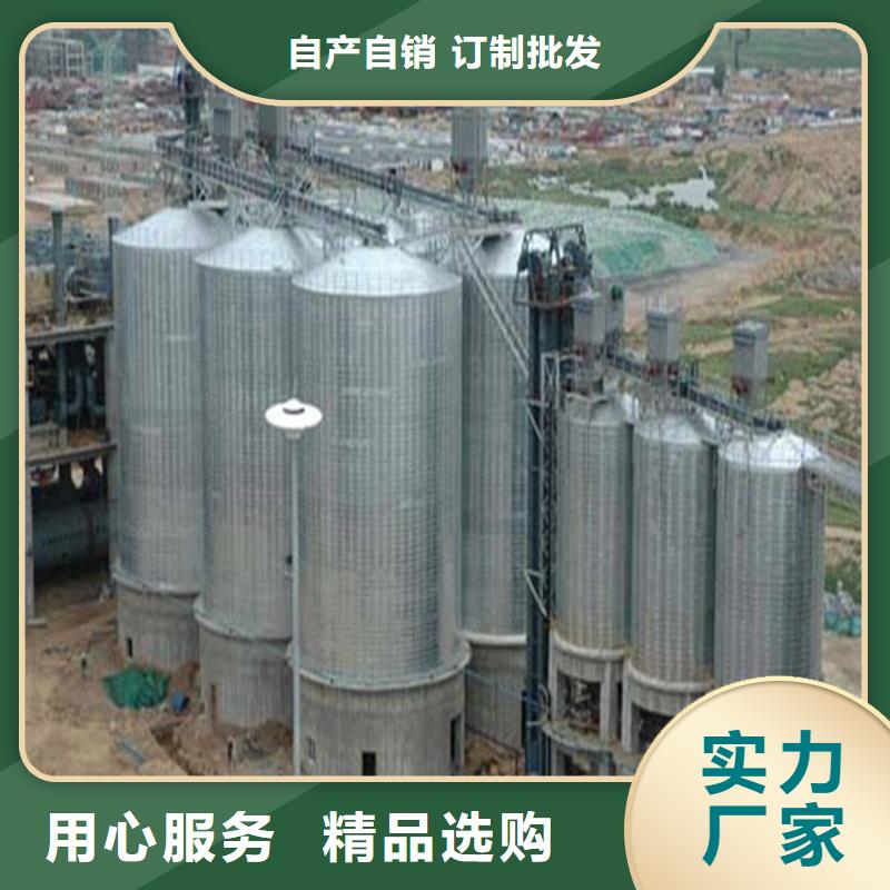 粮食储存仓-高标准高质量