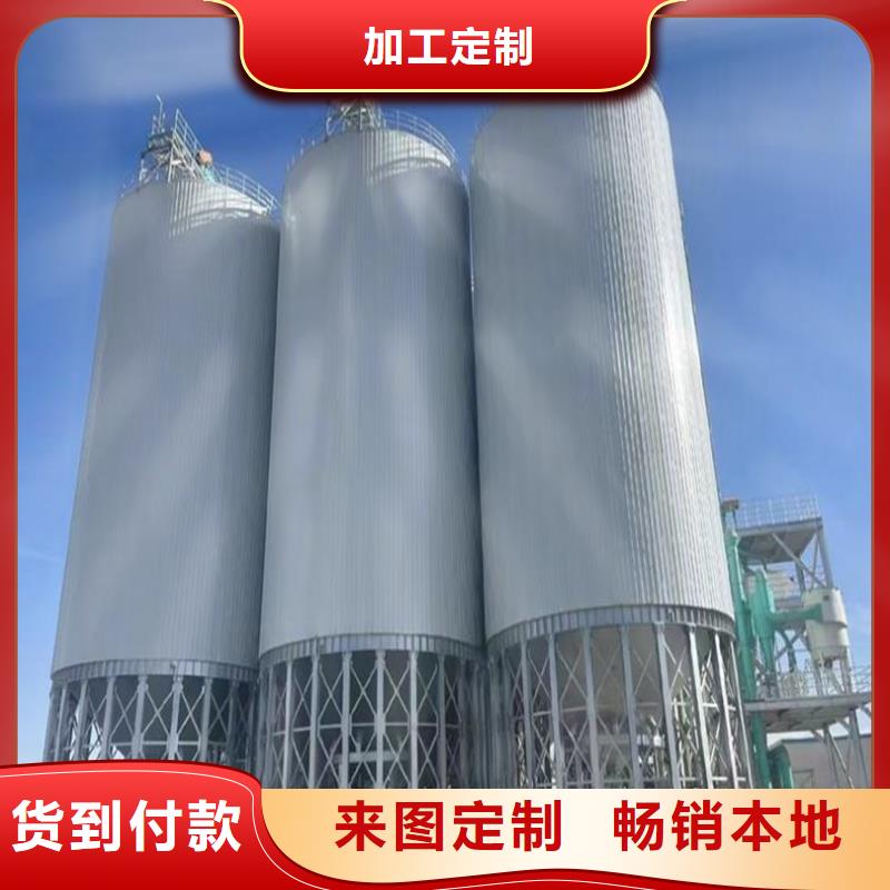 养殖业仓储料塔源头厂家