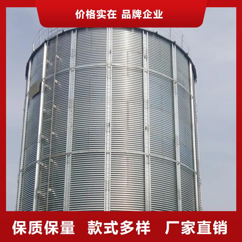 优选：立式装配式钢板仓供货商
