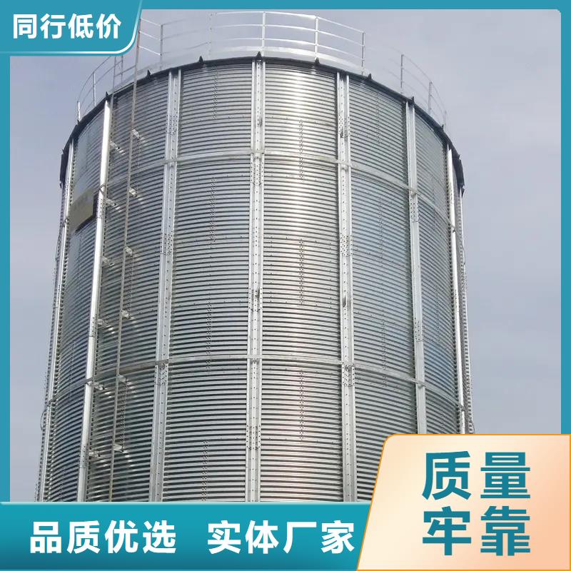 粮食仓储设备品牌:裕盛钢板仓有限公司