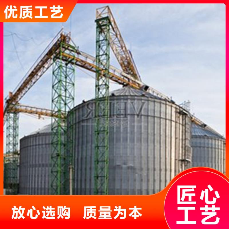 装配式钢板仓存储仓生产商