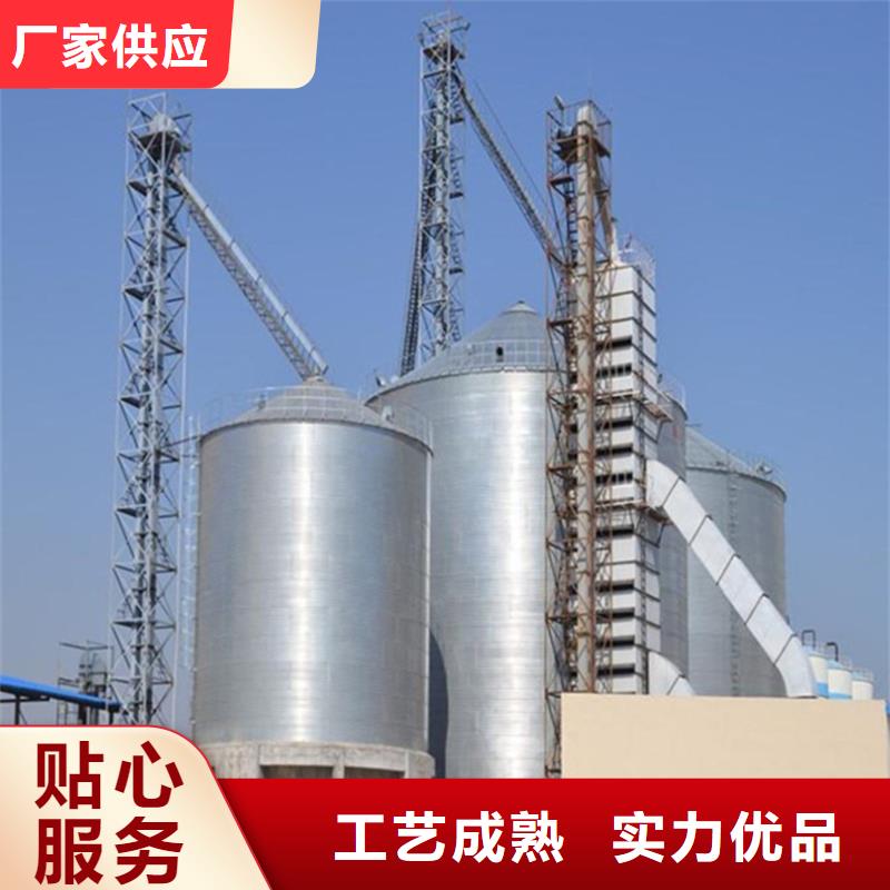 本地立式玉米钢板仓厂家