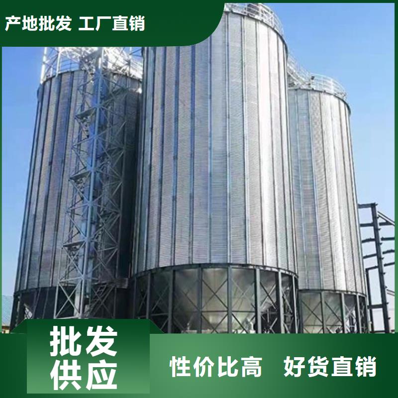 价格低的小麦立筒仓本地厂家