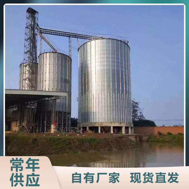 价格低的小麦立筒仓本地厂家