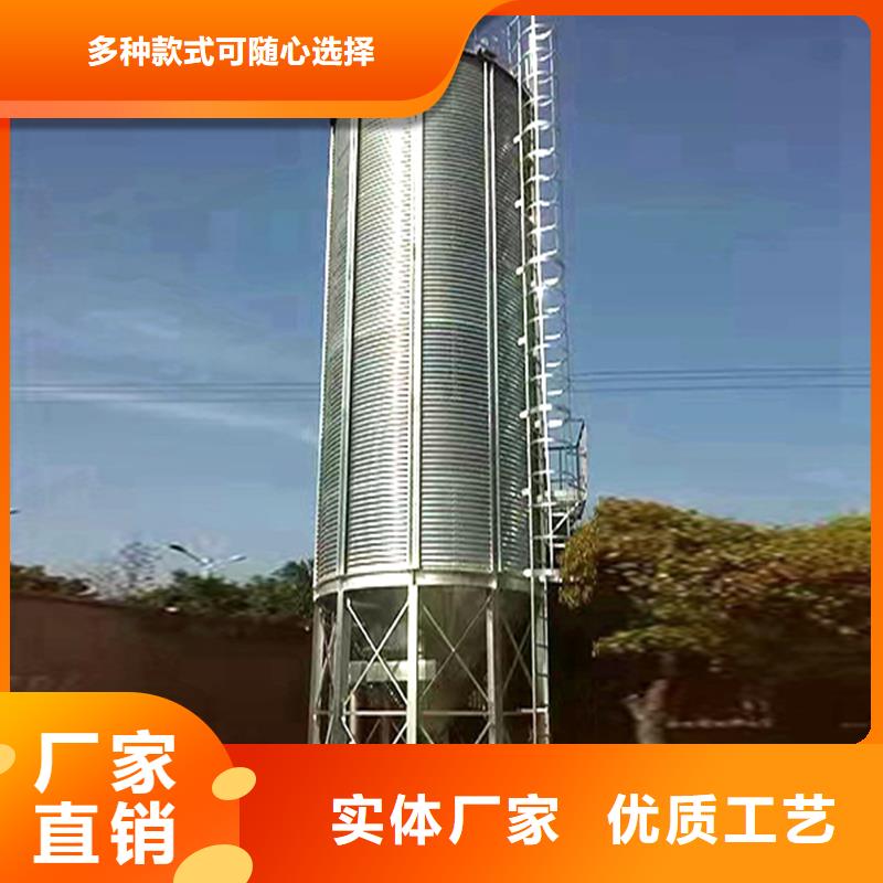 定做400吨玉米钢板仓的批发商