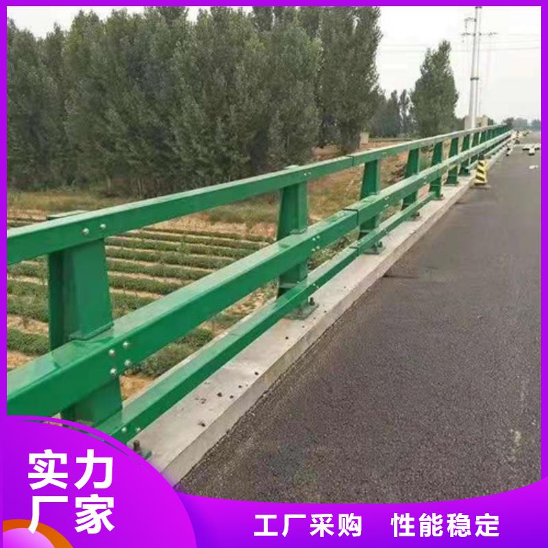 桥梁护栏旋转护栏热销产品