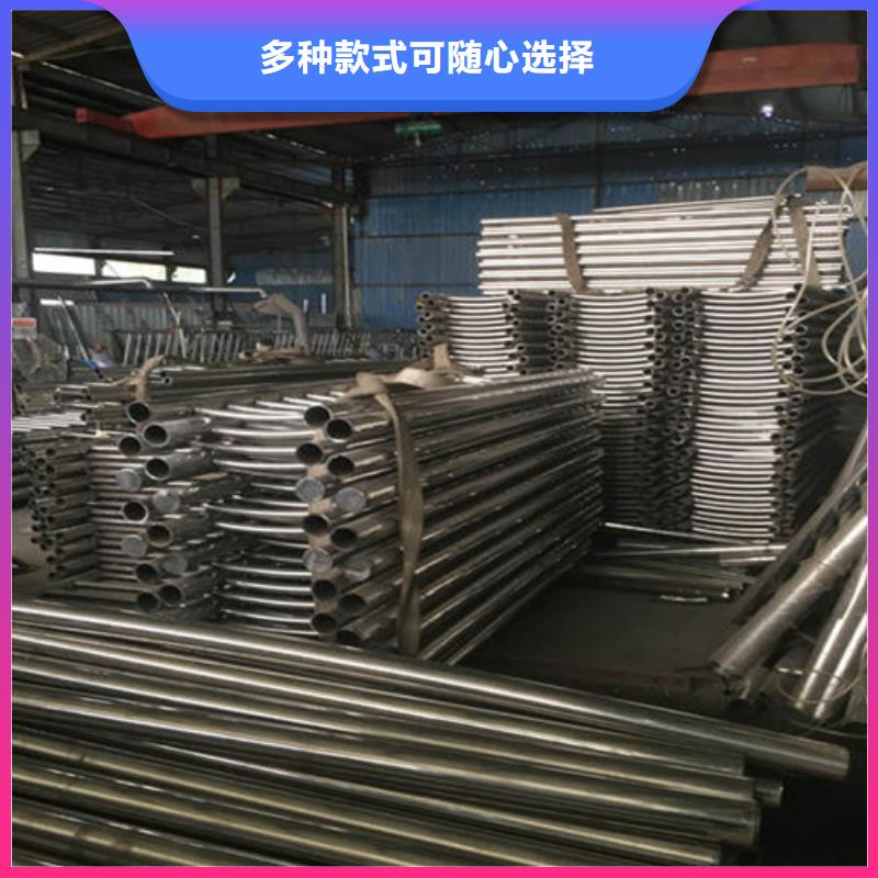 【桥梁护栏灯光防撞护栏精心】
