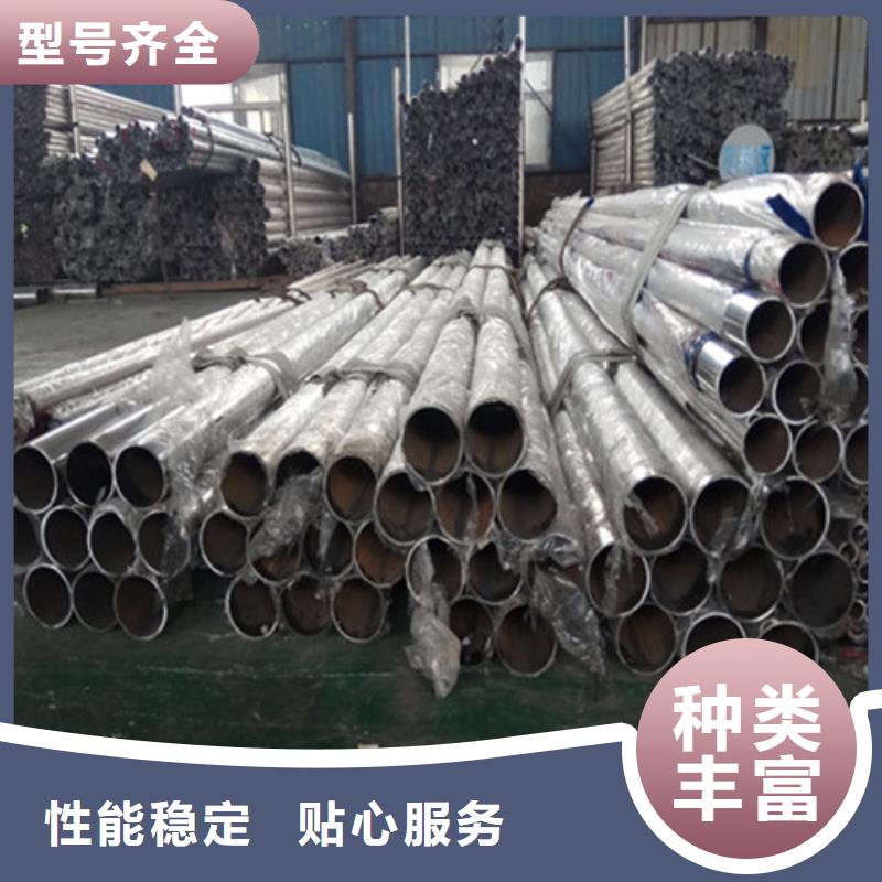 桥梁护栏人车分流栏质检严格