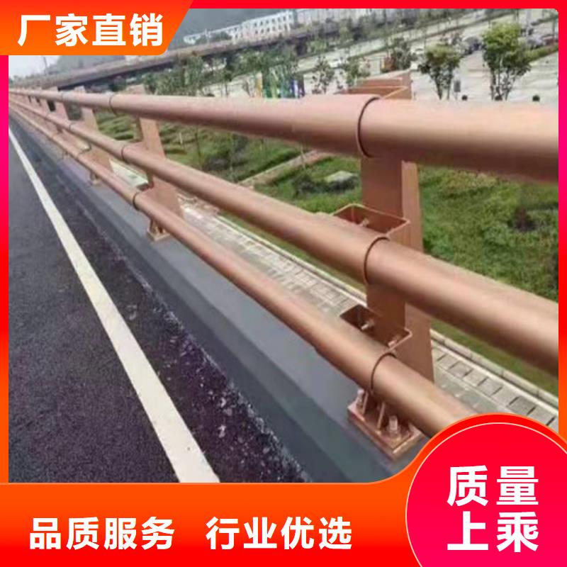 桥梁护栏灯光护栏厂家厂家规格全