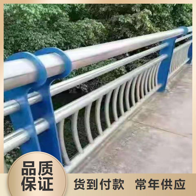 景观护栏_行人隔离护栏一手价格