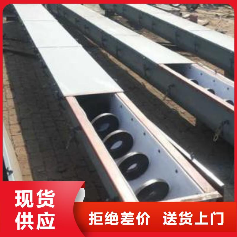 螺旋输送机专业生产制造厂