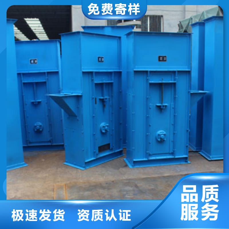 斗式机粉尘加湿搅拌机工艺层层把关