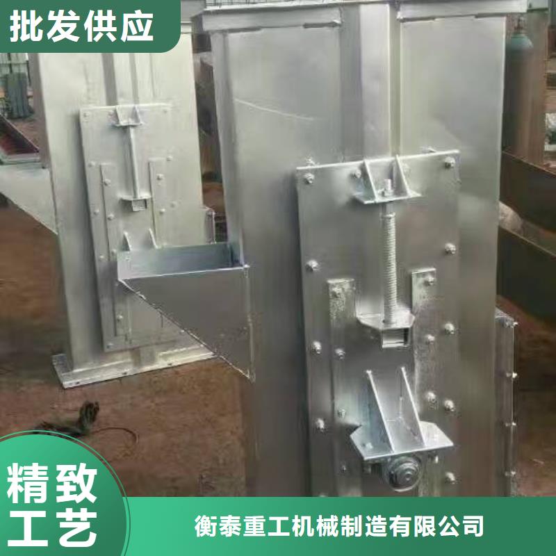 斗式机品质有保障