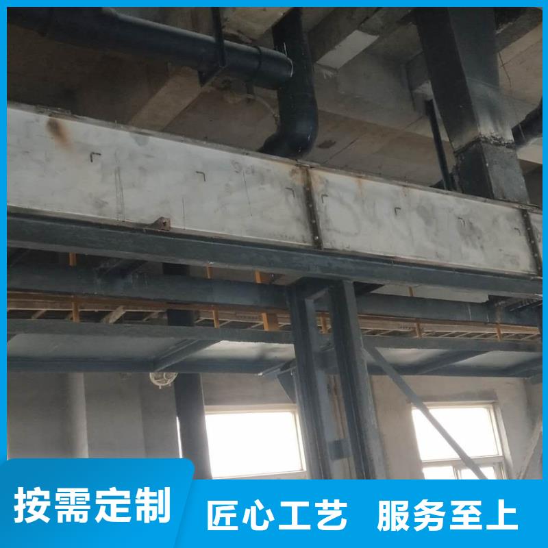 刮板输送机螺旋输送机专业生产设备