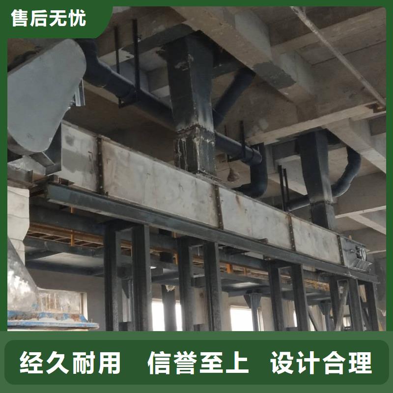 刮板输送机插板闸阀支持非标定制