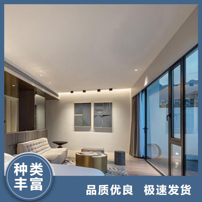 【轻钢别墅经久耐用】