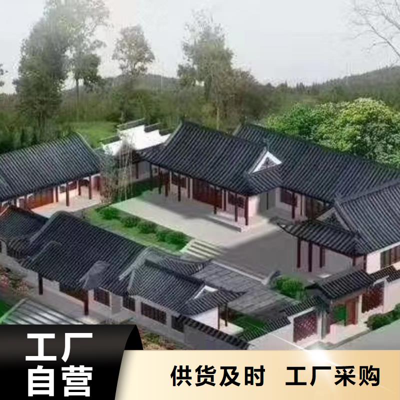 现代风格轻钢别墅_钢结构装配式房屋细节之处更加用心
