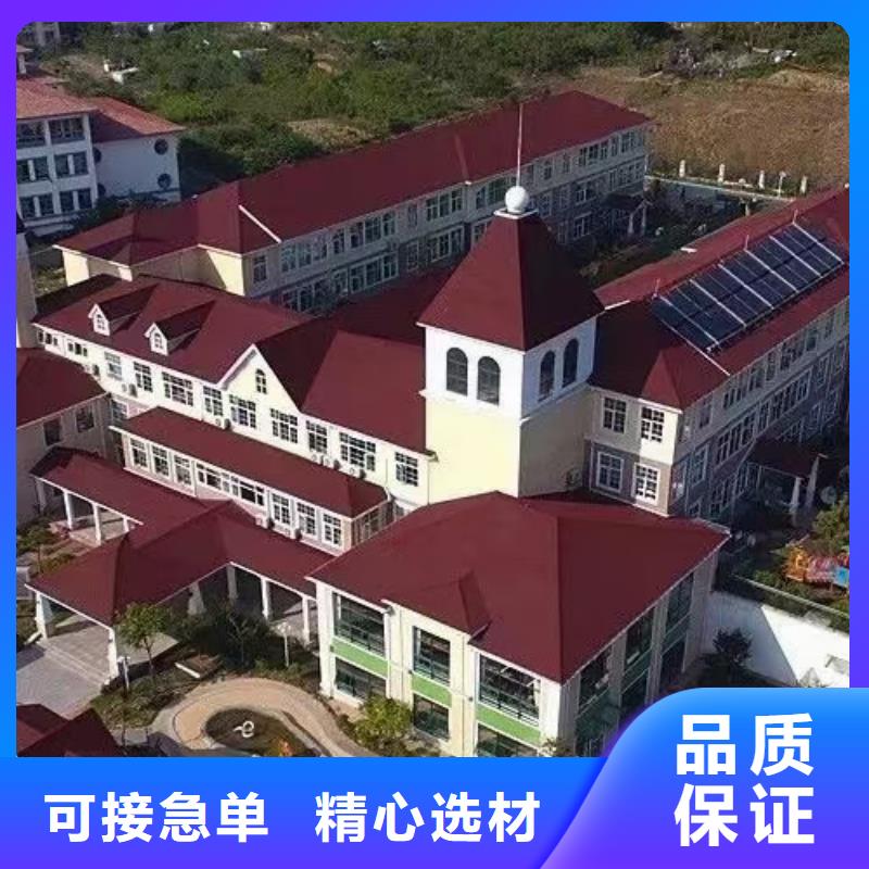 现代风格轻钢别墅_轻钢房屋多年经验值得信赖