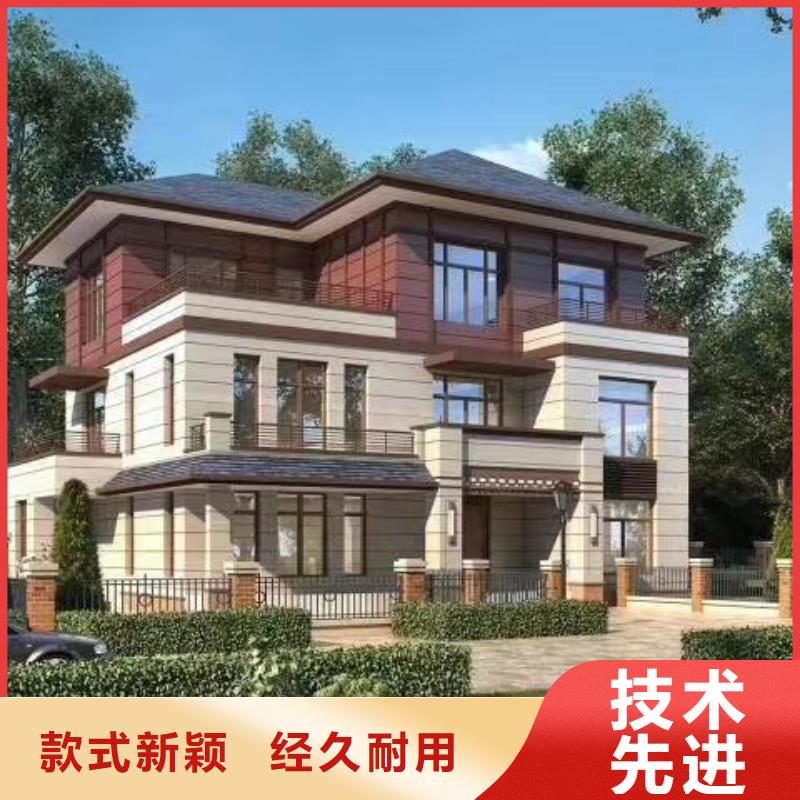 5轻钢房屋现货直发
