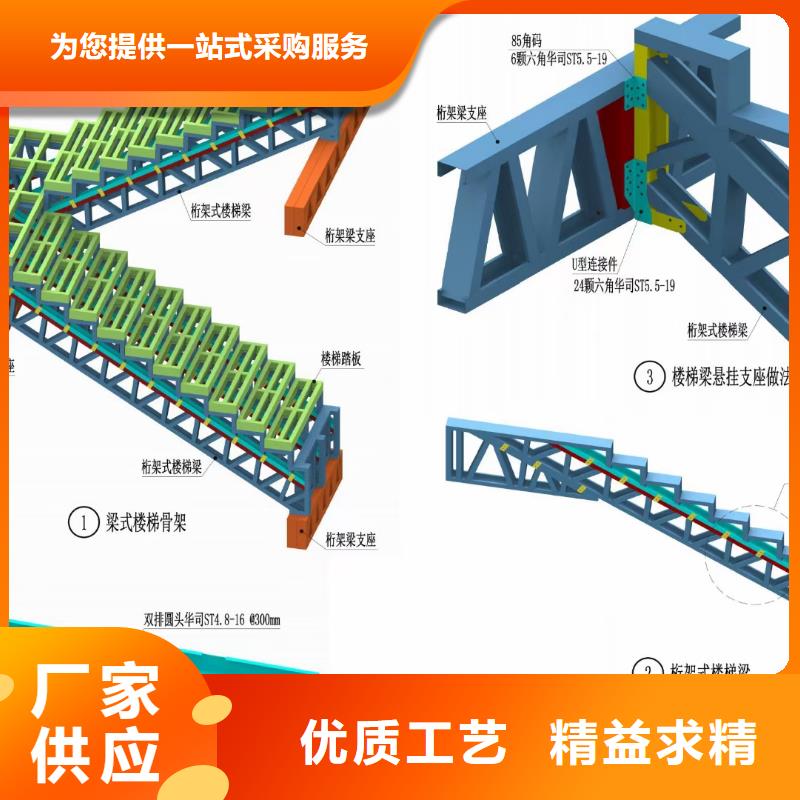 6【轻钢房屋】厂家型号齐全