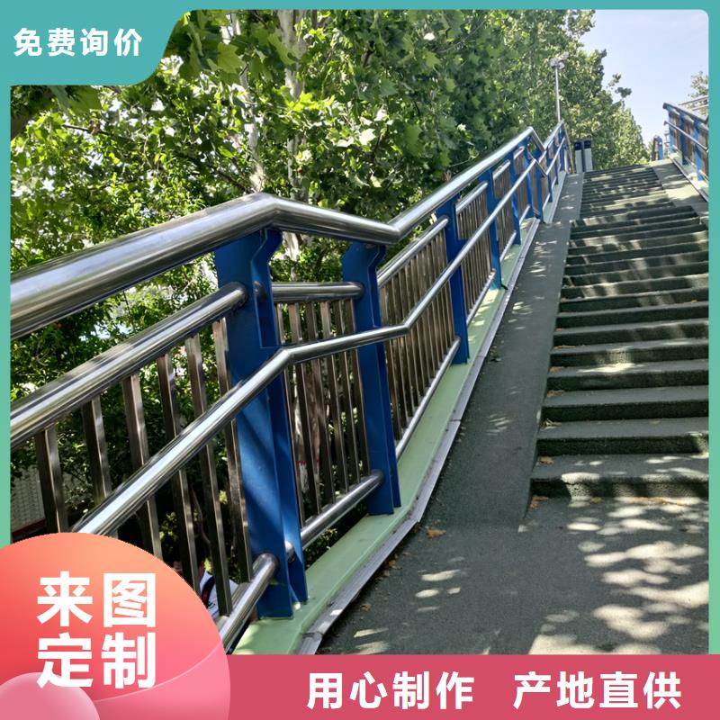 护栏热镀锌立柱品牌企业