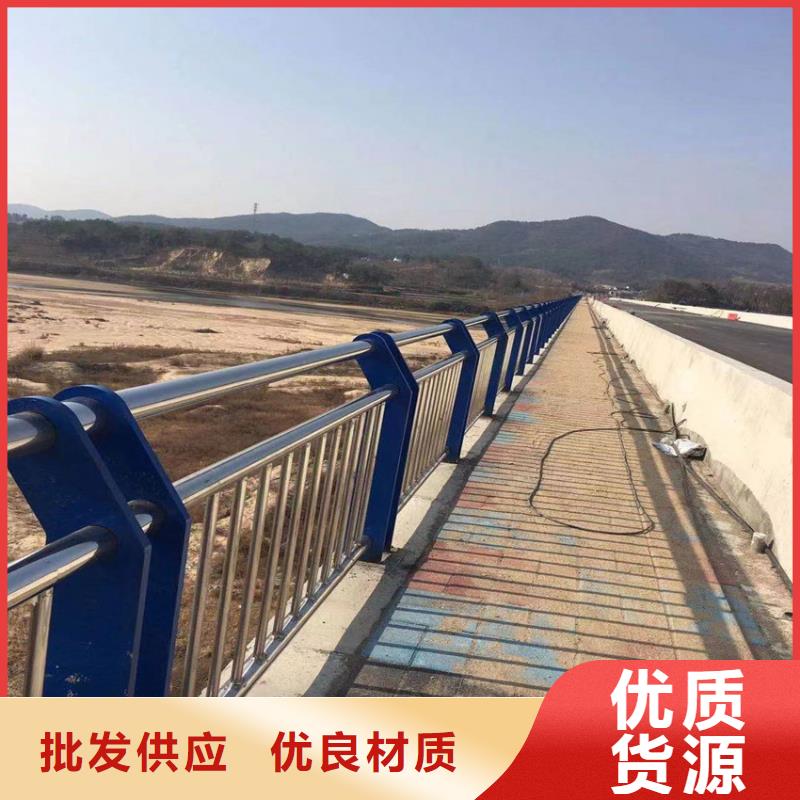 护栏,M型防撞护栏拒绝中间商