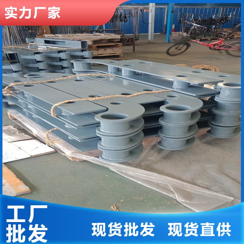 护栏【波形护栏】大厂家实力看得见