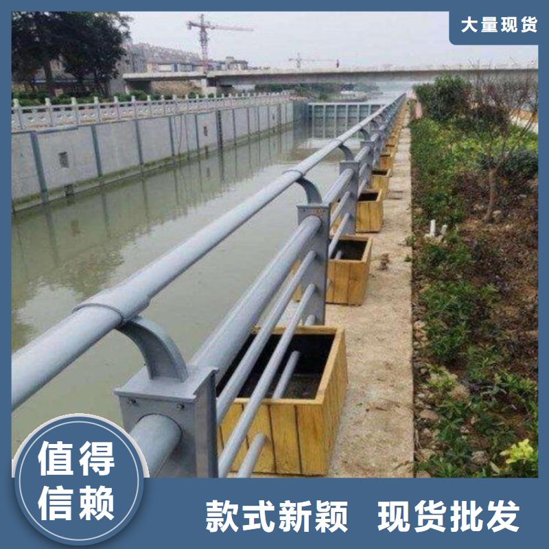 护栏桥梁景观栏杆有口皆碑
