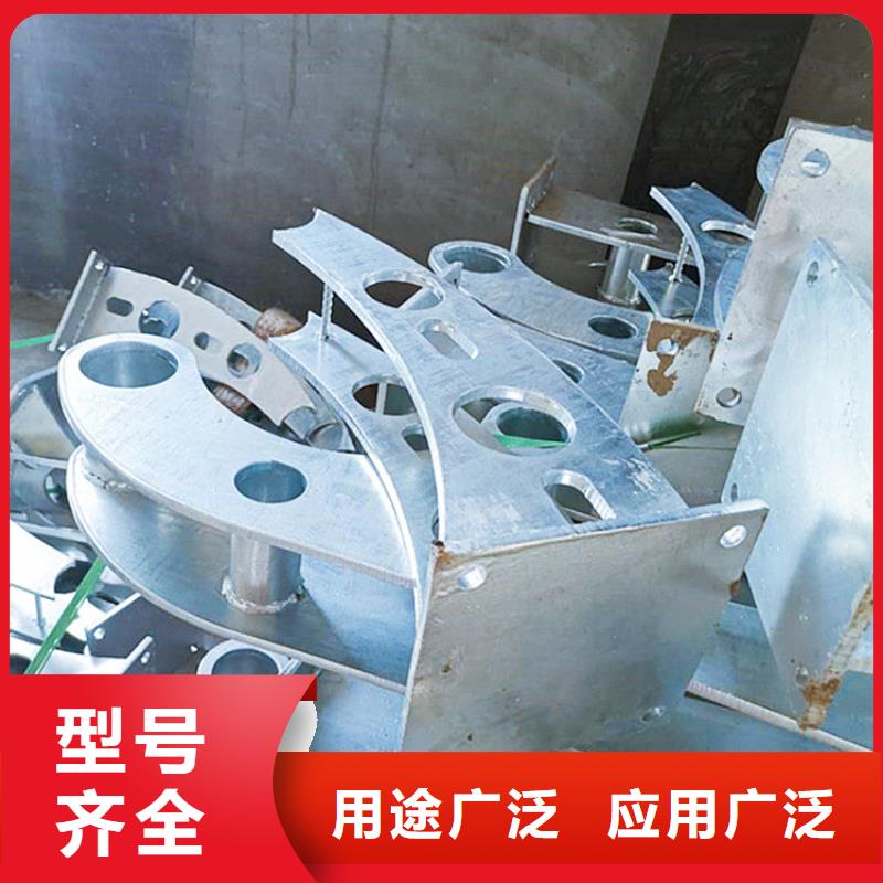 工厂直营【 护栏_景观护栏好产品好服务】
